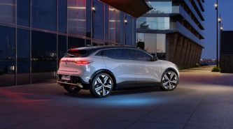 Renault to go all-electric in Europe by 2030, with 24 EVs set to launch in the next three years