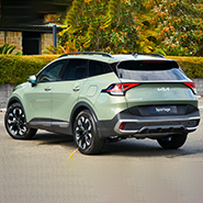Sportage