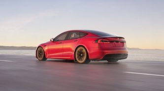 Tesla issues massive recall for Model 3 and Model S range