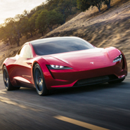 Roadster
