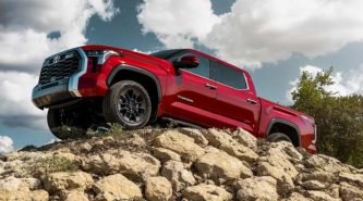 This week on Chasing Cars: Toyota Tundra down under, Corolla Cross priced and sports car licences?