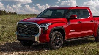 This week on Chasing Cars: Ioniq 5 priced, GT-R T-Spec confirmed and is the Tundra coming down under?
