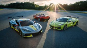 Chevrolet Corvette Z06 Australian price: what could it cost in Australia?