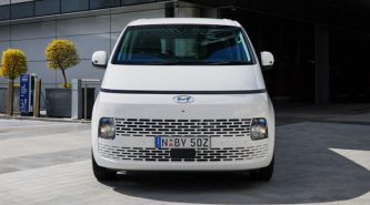 What is the safest van in 2023? ANCAP rates the best and worst vans for safety