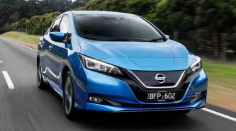 Federal Government’s EV strategy won’t offer subsidies to buyers