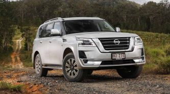 Australia’s best-selling SUVs in September 2021: RAV4 destroys the competition and Patrol emerges as a surprise hit