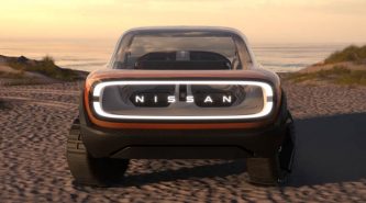 Nissan to launch 23 EVs and hybrids by 2030