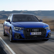 Audi S8 squ