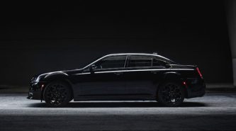 Chrysler to pull out of Australia amid electrification push