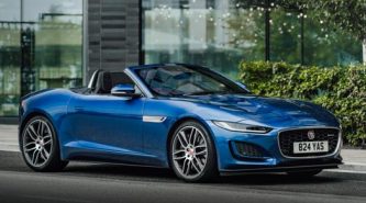 This week on Chasing Cars: T60 Max arrives, F-Type goes V8-only and the new car brand coming to Australia