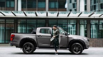 Mazda BT-50 2022: Australian pricing and specs