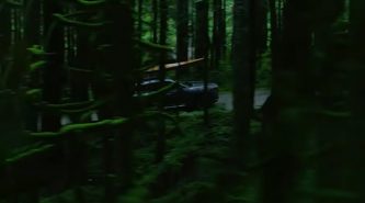 Mazda CX-50 2022: new SUV teased before official reveal on November 15