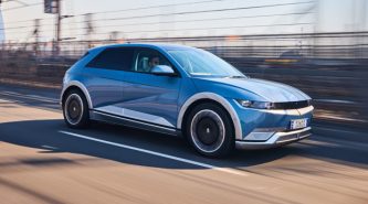 Hyundai Ioniq 5: 135 new cars for Australia to be sold online on August 10, including cheaper Dynamiq RWD
