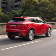 E-Pace