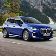 2 Series Active Tourer