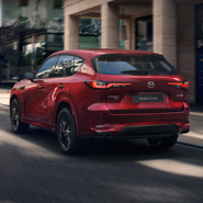 CX-60