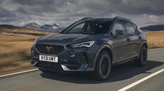 Cupra Formentor 2022 pricing revealed: from $55K driveaway in Australia