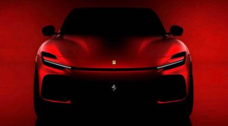 Ferrari Purosangue 2023: everything you need to know about Ferrari’s first SUV