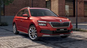 Skoda Kamiq 2022: 85kW three-cylinder variant reintroduced to Australia, priced from $37,990 driveaway