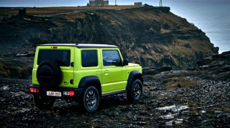 Suzuki Jimny 2022: $1500 price rise across all grades as production costs soar