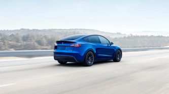 Tesla Model Y 2022: new model sees price increase just DAYS after orders open in Australia