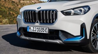 New BMW X2 and electric iX2 confirmed, to be revealed before end of 2023