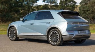 Hyundai Ioniq 5 entry price REDUCED in Australia, new AWD batch coming for August 2022 release