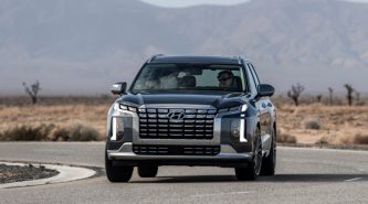 Hyundai Palisade 2023: Australian specification locked-in ahead of Q3 release