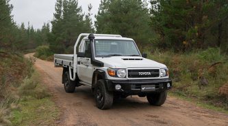 Toyota Land Cruiser wait times: 70 Series orders paused in Australia