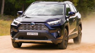 The 10 most popular car stories of 2022 on Chasing Cars