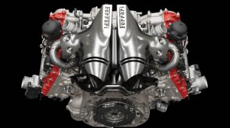 Every SUV on sale in Australia with a V6 or inline-six cylinder engine