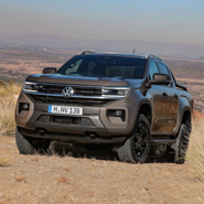 Amarok