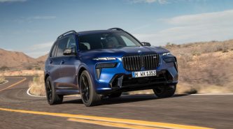 BMW X7 2023: $26K price increase, Australian release date confirmed for facelifted Q7, GLS rival
