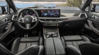 BMW rolls out subscription-based heated seats and other features, but not in Australia