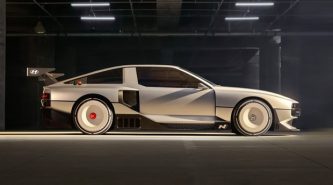 Hyundai N chief wants to release N Vision 74 “in the near future”