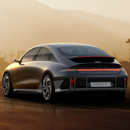 Ioniq 6