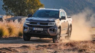 This week on Chasing Cars: Ioniq 6 on Aussie roads, 70 Series orders paused and Amarok line-up confirmed