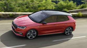 Skoda Fabia 2023: 600 units locked in for the next 12 months, mid-spec model for Australia a possibility