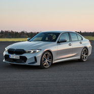 3 Series