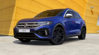 Volkswagen T-Roc R 2023: cut-price Grid Edition to join line-up