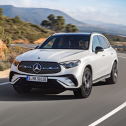 GLC-Class
