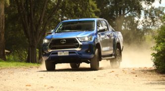 Toyota Hilux 2023: upgrades and pricing changes for Australia’s most popular car