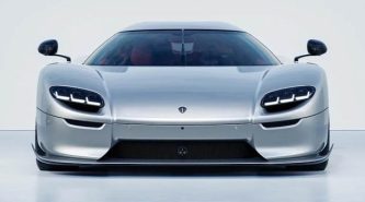 How exactly does the world’s first ‘electric’ manual transmission work?