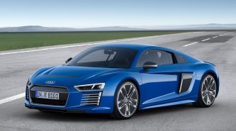 Audi R8 will get all-electric successor, Porsche platform likely: report