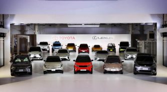 Toyota BZ sedan: what is Toyota’s future EV going to be all about?