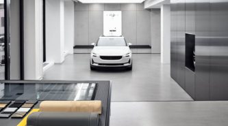 Polestar opens first permanent experience centre in Melbourne, Sydney set to follow