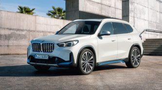 Nearly half of Australian buyers will consider an EV as their next car, study finds