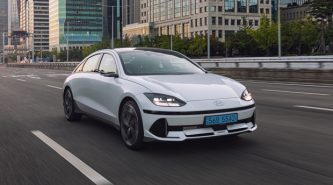 “We’re confident we can overtake Tesla”: Hyundai one year behind Silicon Valley for level three autonomy