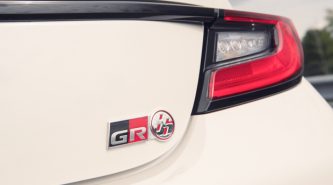 Toyota GR86 2024: GRMN edition to bring huge spoiler, less weight to affordable sports car