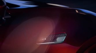 Mazda CX-90 2023: new three-row luxury SUV confirmed for Australia